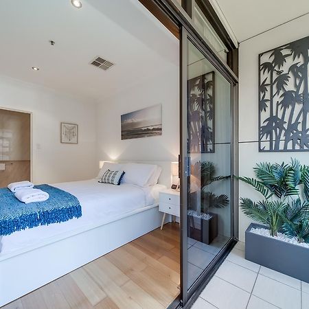 York Apartments On Grenfell Adelaide Luaran gambar