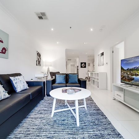 York Apartments On Grenfell Adelaide Luaran gambar