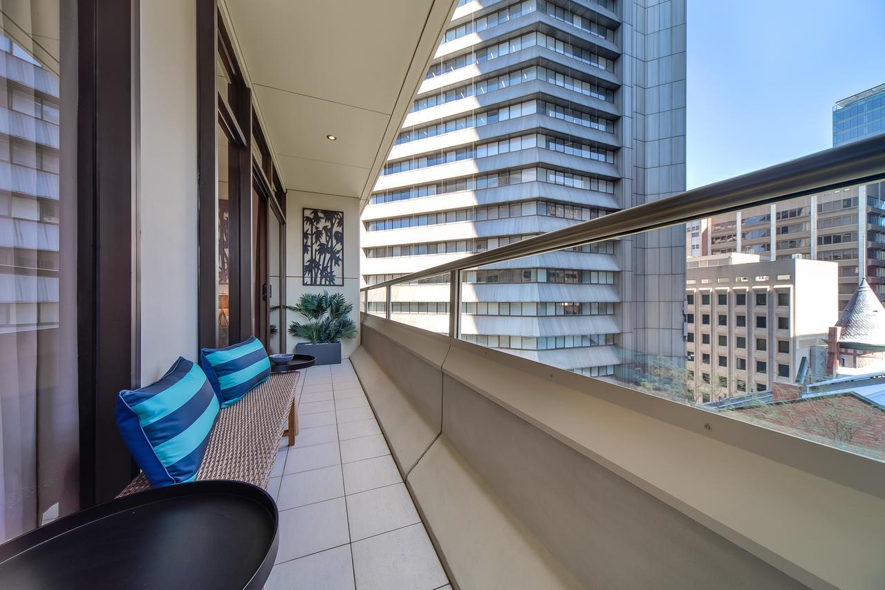 York Apartments On Grenfell Adelaide Luaran gambar