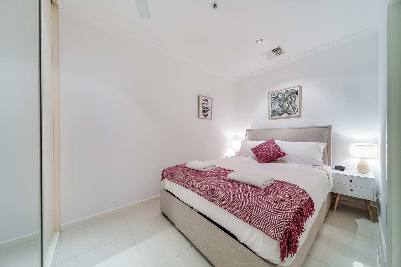 York Apartments On Grenfell Adelaide Luaran gambar