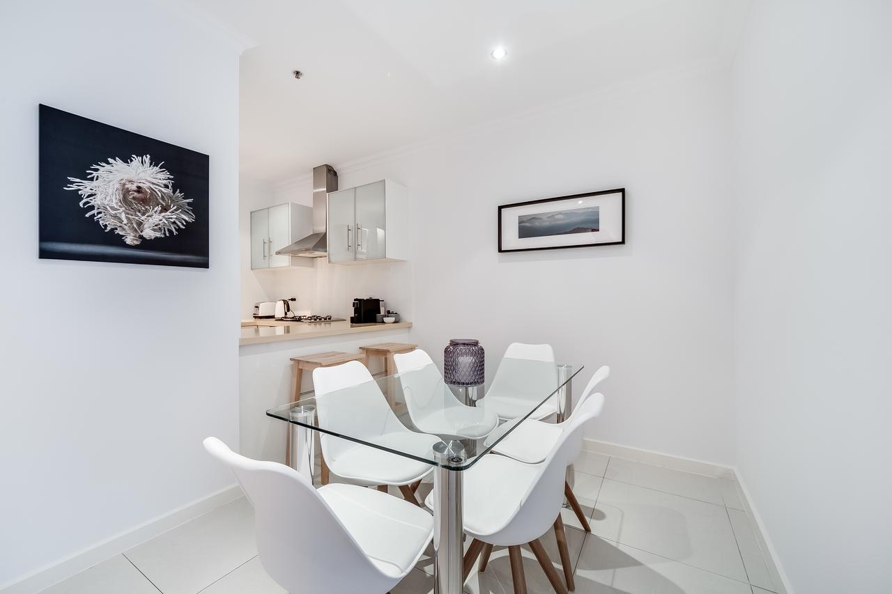 York Apartments On Grenfell Adelaide Luaran gambar