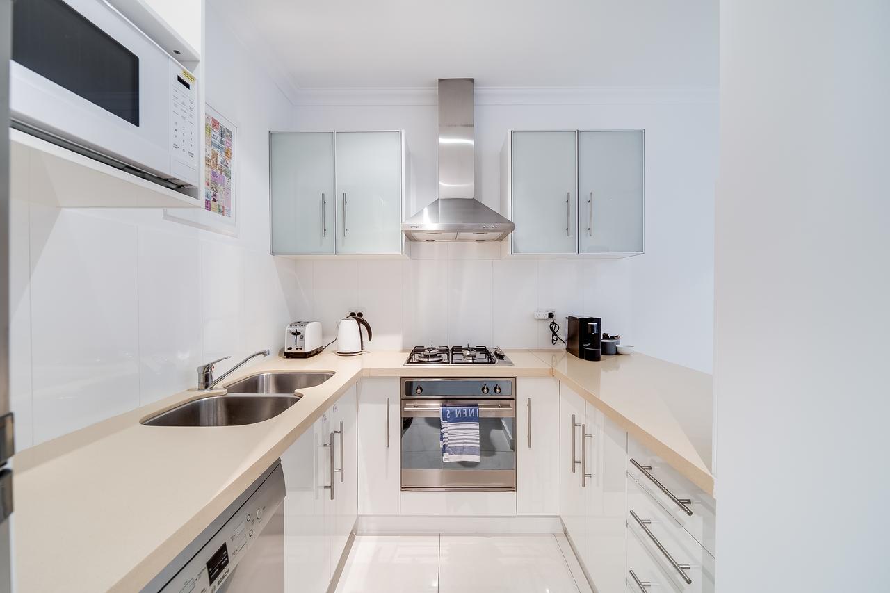 York Apartments On Grenfell Adelaide Luaran gambar
